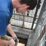 Do it yourself: Dachterrasse